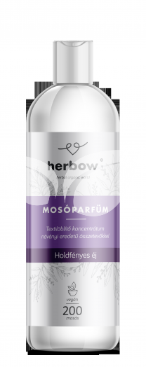 Herbow mosóparfüm holdfényes éj 1000 ml • Egészségbolt