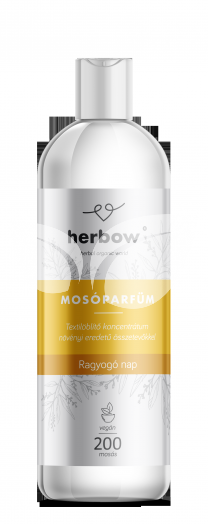 Herbow mosóparfüm ragyogó nap 1000 ml • Egészségbolt