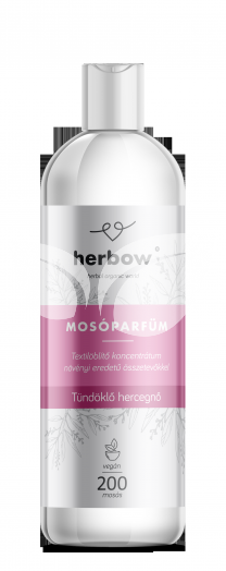 Herbow mosóparfüm tündöklő hercegnő 1000 ml • Egészségbolt
