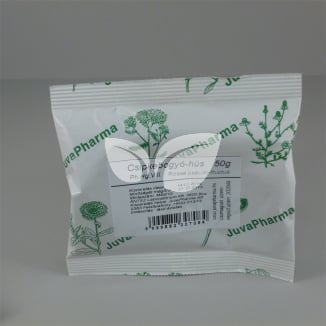 Juvapharma csipkebogyó-hús tea 50 g
