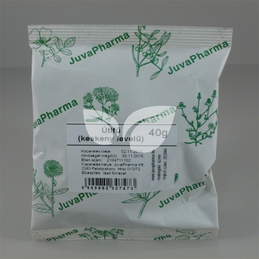 Juvapharma útifű 40 g • Egészségbolt