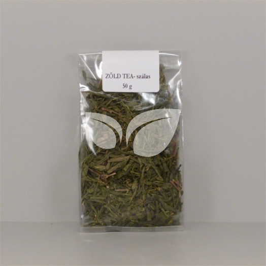 Mama Drog zöld tea szálas 50 g • Egészségbolt
