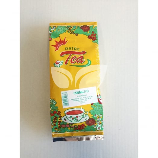 Natúr tea csalánlevél 50 g • Egészségbolt