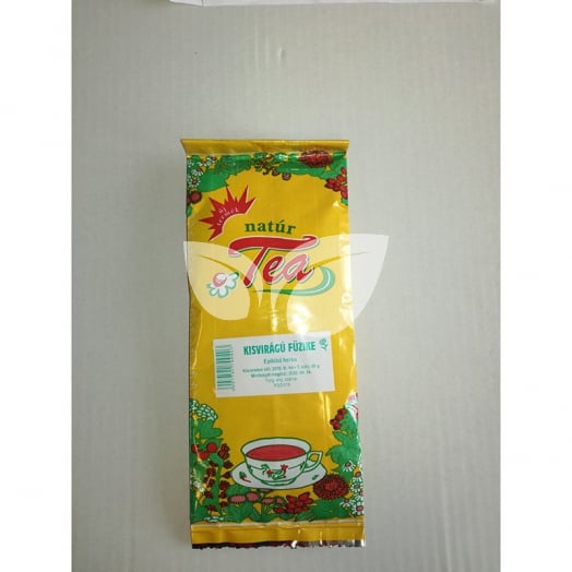 Natúr tea kisvirágú füzike 50 g • Egészségbolt