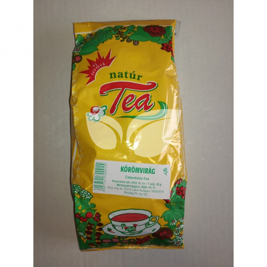 Natúr tea körömvirág 30 g • Egészségbolt