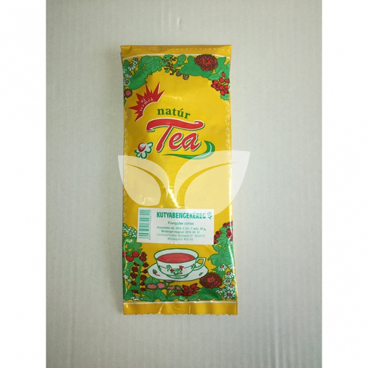 Natúr tea kutyabengekéreg 50 g • Egészségbolt