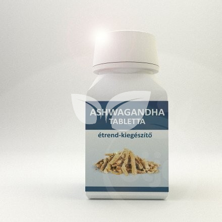 Neuston ashwagandha tabletta 100 db • Egészségbolt