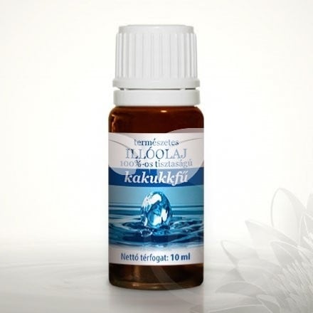 Neuston természetes illóolaj kakukkfű 10 ml • Egészségbolt