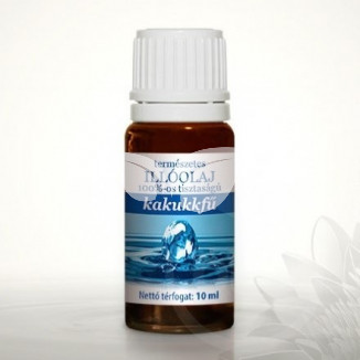 Neuston természetes illóolaj kakukkfű 10 ml