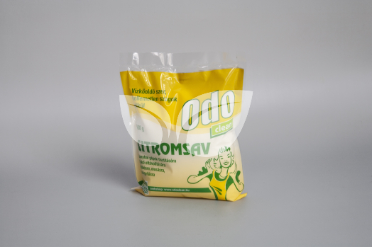 Odo citromsav 500 g • Egészségbolt