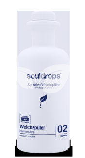 Souldrops balzsamcsepp öblítő 2000 ml