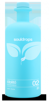 Souldrops esőcsepp öblítőszer 2000 ml