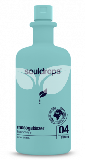Souldrops holdcsepp mosogatószer 750 ml