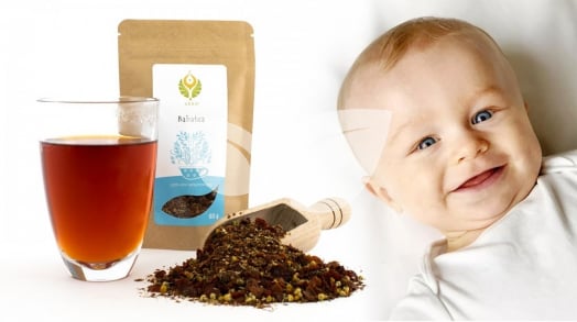 Ukko baba teakeverék 60 g • Egészségbolt