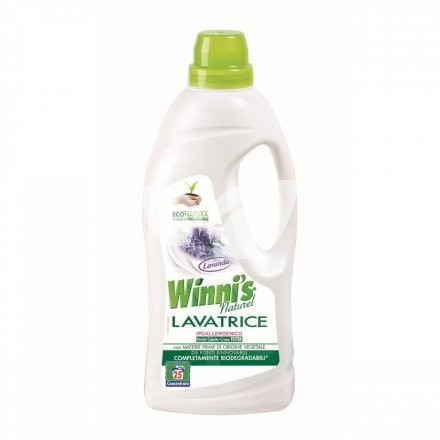 Winnis öko levendula mosószer koncentrátum 1150 ml • Egészségbolt