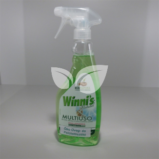 Winnis üveg, ablak, általános tisztító spray 500 ml