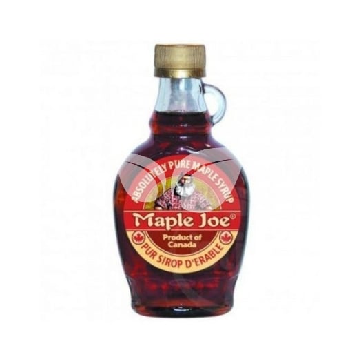 Maple Joe kanadai juharszirup 250 g • Egészségbolt