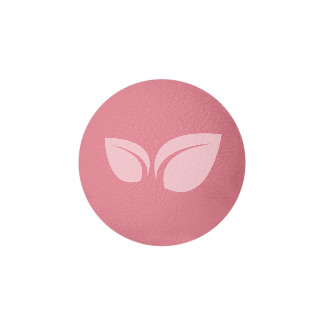 QMED Kézerősítő gél labda extra lágy (rózsaszín)