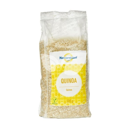 Naturmind Quinoa 500 g • Egészségbolt