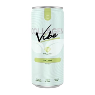 Collagen Vibe Mojito 330 ml
