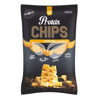 Näno Supps Protein Chips Cheese