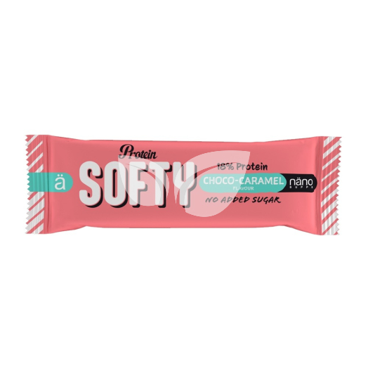 Näno Supps Protein Softy Choco-Caramel • Egészségbolt