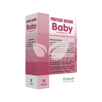 Protexin restore baby por 16 db tasak