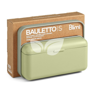 Bauletto by Blim Ebéddoboz S-es  Zöld
