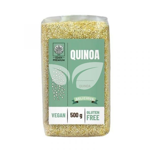 Eden premium quinoa 500 g • Egészségbolt