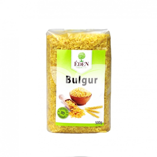 Green Market Bulgur 500 g • Egészségbolt