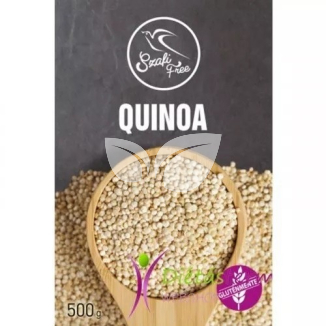 Szafi Free Quinoa Gluténmentes 500 g - 2.
