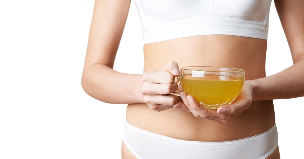 Anti-Candida Tea, a gombaölő tea • Egészségbolt