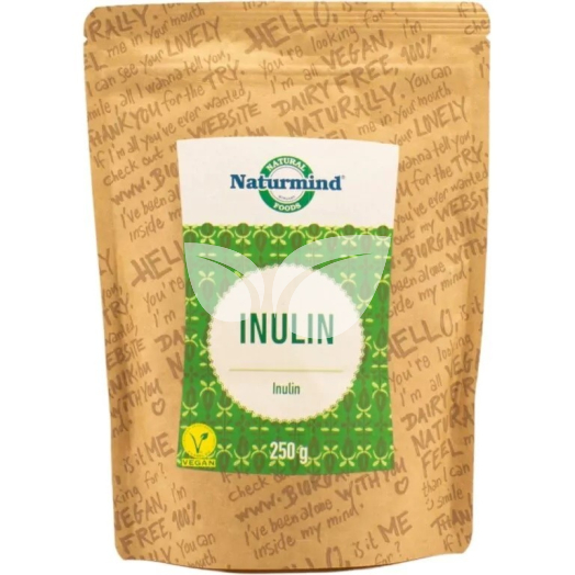 Naturmind Inulin 250 g • Egészségbolt