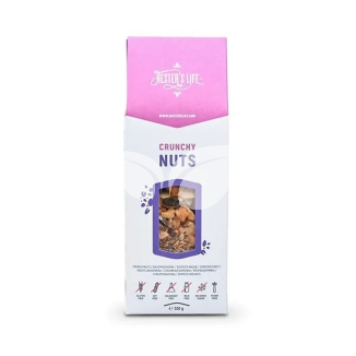 Hester's life crunchy nuts 300 g