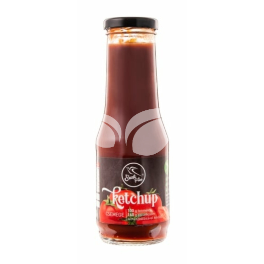 Szafi Free Ketchup Csemege 290 g • Egészségbolt
