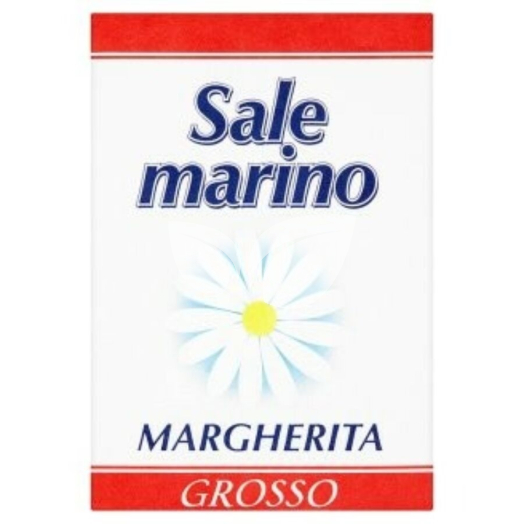 Sale Marino tengeri só  durva 1000 g • Egészségbolt