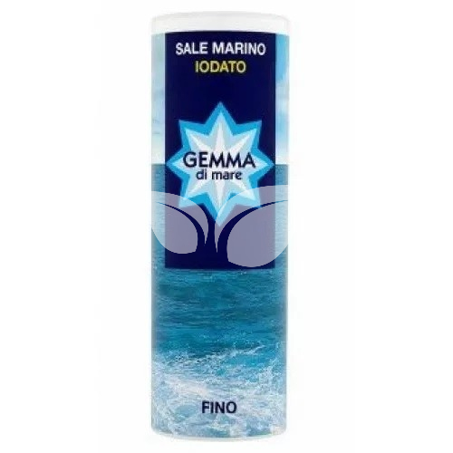 Sale Marino tengeri só jódos szórós 250 g • Egészségbolt