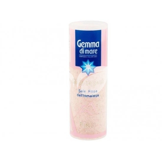 Salins Gemma himalája só szórófejes 250 g • Egészségbolt