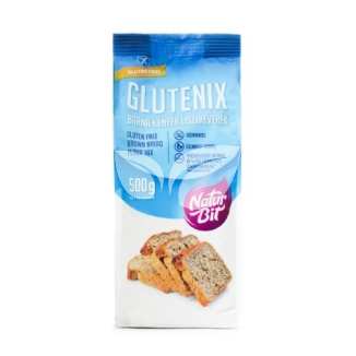Glutenix barna kenyér lisztkeverék PKU-s 500 g
