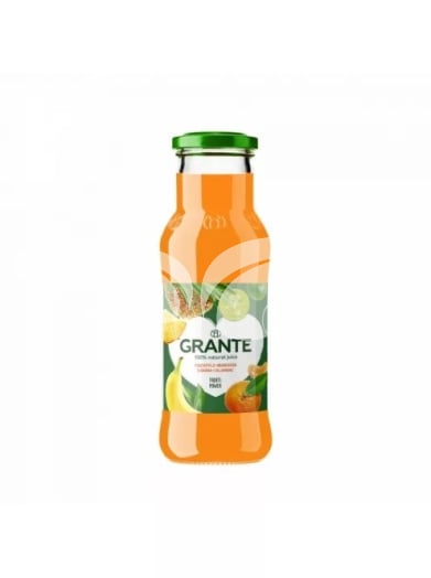 Grante multifruit juice 250 ml • Egészségbolt