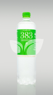 383 the kopjary water szénsavas bodzavirág-citrom-lime 766 ml