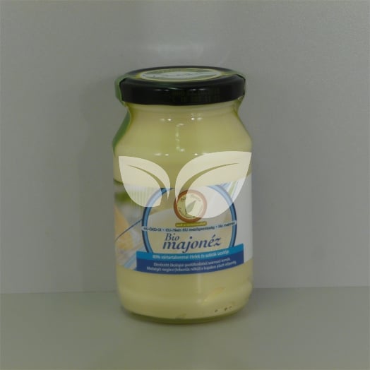 Bio Berta bio majonéz 250 g • Egészségbolt