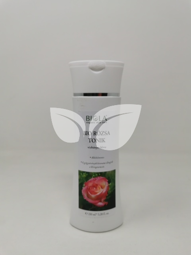 Biola bio rózsa tonik 150 ml • Egészségbolt