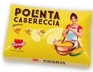 Castello polenta (puliszka) gluténmentes köret 1000 g
