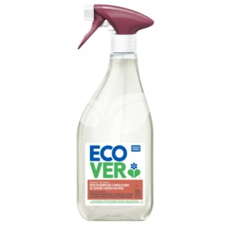 Ecover öko tűzhely és főzőlap tisztító 500 ml