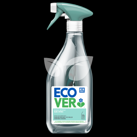 Ecover öko üvegtisztító szórófejes 500 ml • Egészségbolt