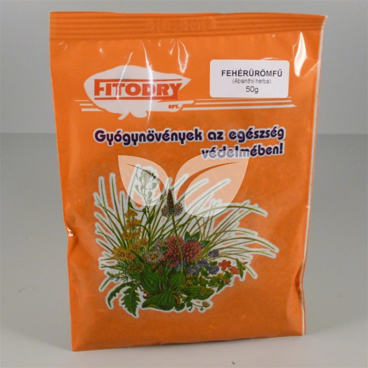 Fitodry fehérürömfű 50 g • Egészségbolt