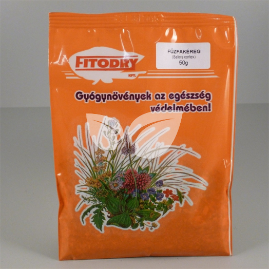 Fitodry fűzfakéreg 50 g • Egészségbolt