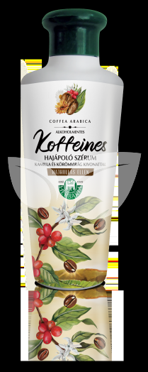 Herbária koffeines hajszérum 250 ml • Egészségbolt