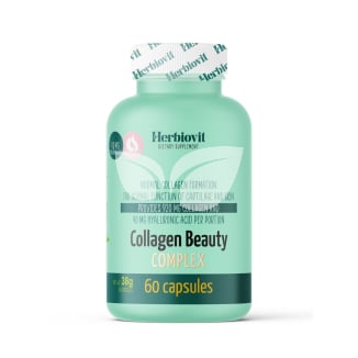 Herbiovit collagen beauty complex kapszula 60 db
